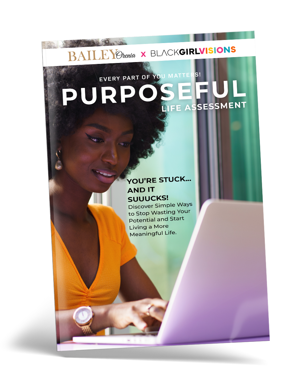 Purposeful Life Assessment