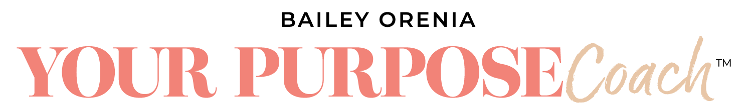 Your Purpose Coach Logo