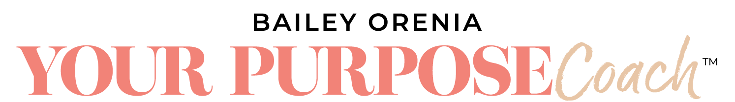 Your Purpose Coach Logo